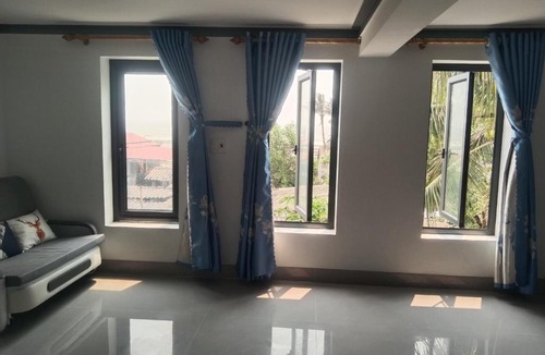 Hoang Hoa Hotel | Hotel Long Quân