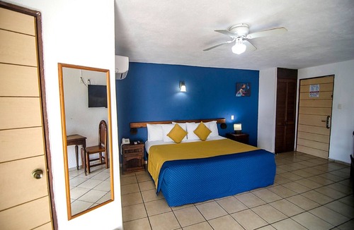 Ciudad Madero Hotel | Hotel Lorencillo Miramar
