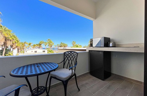 Loreto Hotel | Hotel Loreto Palmar