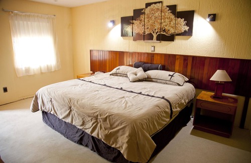 Coatzacoalcos Hotel | Hotel Los Andes
