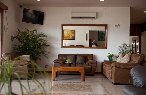 Coatzacoalcos Hotel | Hotel Los Andes