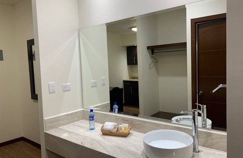 Hidalgo del Parral Hotel | Hotel Los Arcos