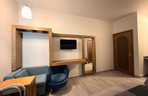 Matamoros Hotel | Hotel Los Diamantes