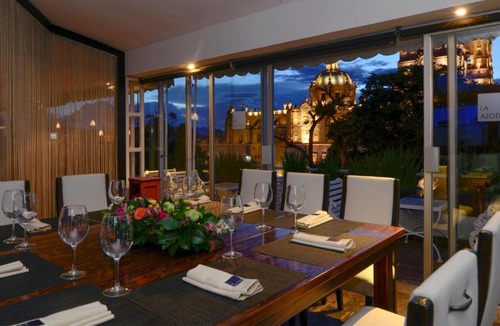 Historic Centre Hotel | Hotel Los Juaninos
