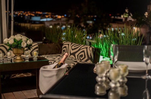 Historic Centre Hotel | Hotel Los Juaninos