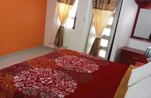 Ometusco Hotel | Hotel Los Arcos