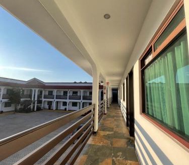 Chignahuapan Hotel | HOTEL LOS PORTALES CHIGNAHUAPAN