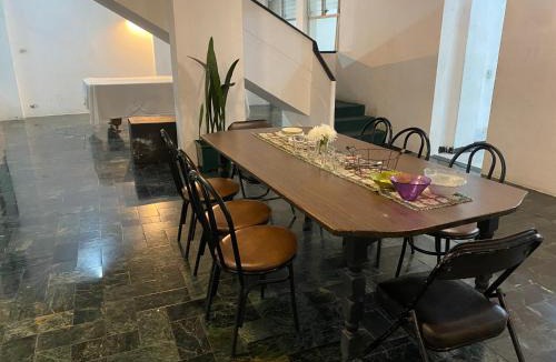 Zona 10 Hotel | Hotel Los Proceres