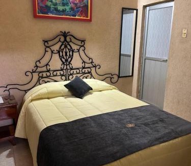 Cordoba Hotel | Hotel Los Reyes