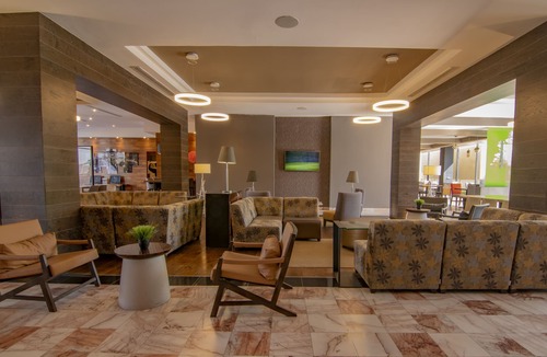 Ciudad Juarez Hotel | Hotel Lucerna Ciudad Juarez