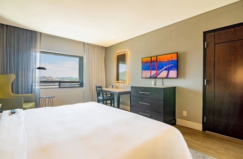 Hermosillo Hotel | Hotel Lucerna Hermosillo