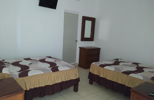 Nuevo Vallarta Hotel | Hotel Lulu