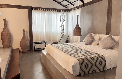 Mahahual Hotel | Hotel Luna de Plata