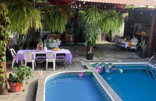 Playa Azul Hotel | Hotel Luxi