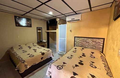 Playa Azul Hotel | Hotel LUXI