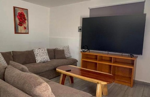 La Union de Isidoro Montes de Oca Hotel | Hotel Luz de Luna y Villas