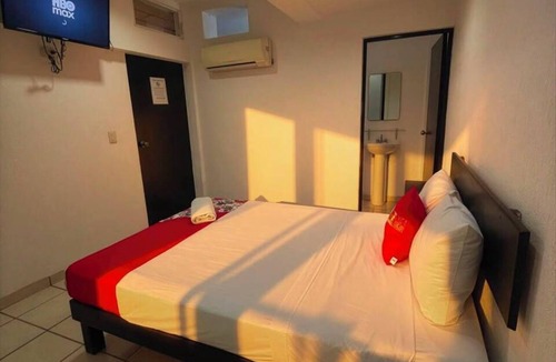 Chetumal Hotel | Hotel México