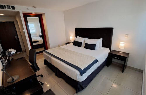 Celaya Hotel | Hotel México Plaza Celaya