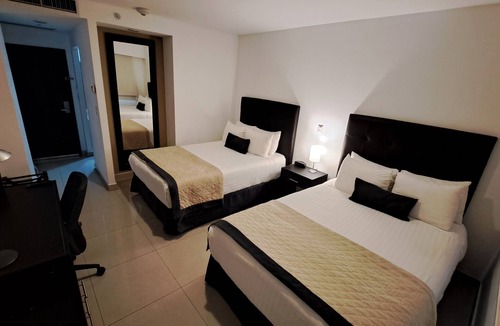 Celaya Hotel | Hotel México Plaza Celaya