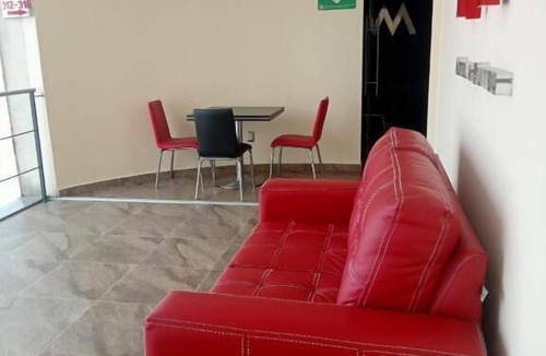 Ixtapalapa Hotel | HOTEL M RED