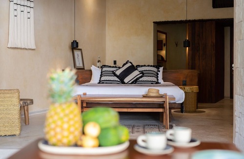 Zona Hotelera Hotel | Hotel Ma'xanab