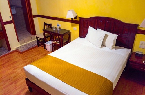 Cardenas Hotel | Hotel Madan Cárdenas