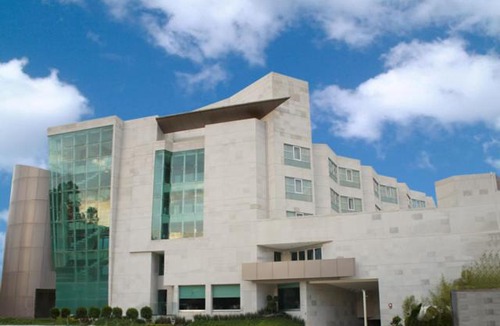 Ciudad Lopez Mateos Hotel | HOTEL MADEIRA