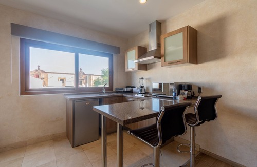 Downtown Queretaro Hotel | Hotel Madero