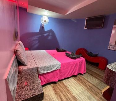 Doctores Hotel | Hotel Maga
