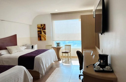 Cuautla Hotel | Hotel Magico Inn