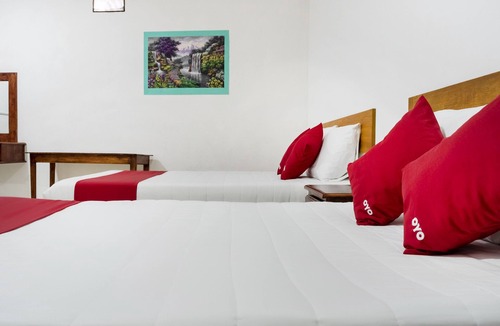Coatepec Hotel | Hotel Magnolia