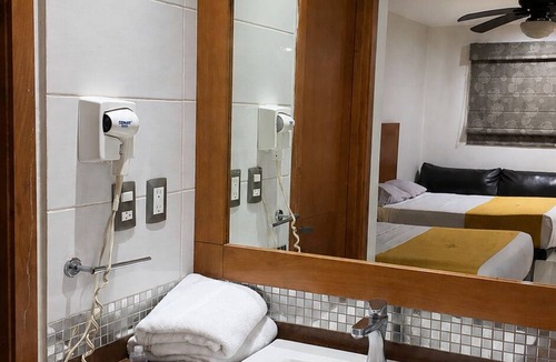 Culiacan Hotel | Hotel Maioris El Diez