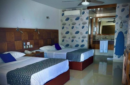 Tlaquepaque Hotel | Hotel Maioris Guadalajara