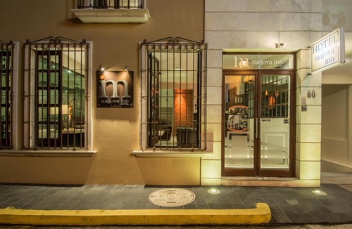 Xalapa Hotel | Hotel Majova Inn Xalapa