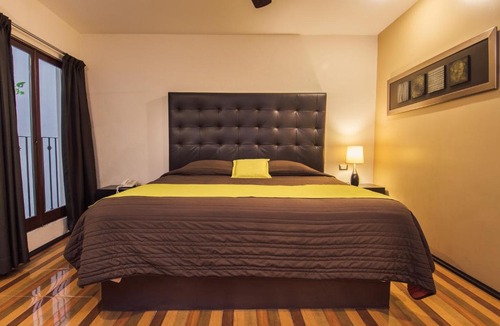 Xalapa Hotel | Hotel Majova Inn Xalapa