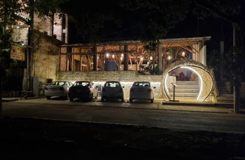 Centro Hotel | Hotel Makaabá Eco-Boutique