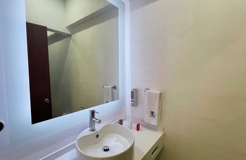 Dolores Hidalgo Hotel | Hotel Mamá Dolores