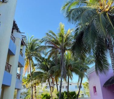 Celestun Hotel | Hotel Manglares Celestun