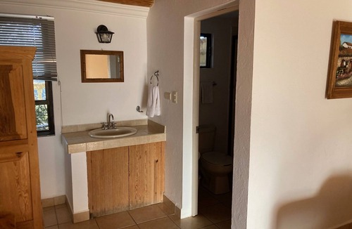 Areponapuchi Hotel | Hotel Mansión Tarahumara