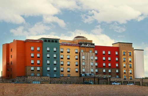 Chihuahua Hotel | Hotel María Bonita Chihuahua