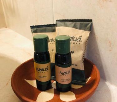 Creel Hotel | Hotel María del Tío Molcas