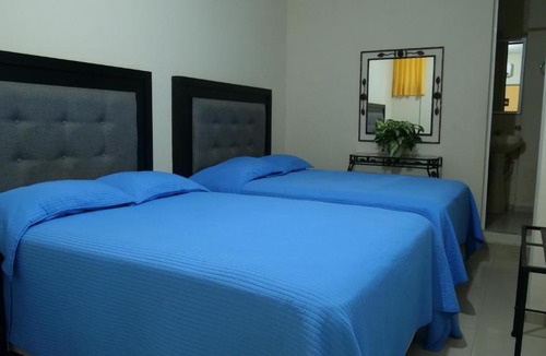 Puerto Vallarta Hotel | Hotel Mar Caribe Puerto Vallarta
