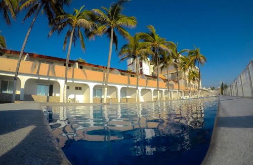 Manzanillo Hotel | Hotel Marbella