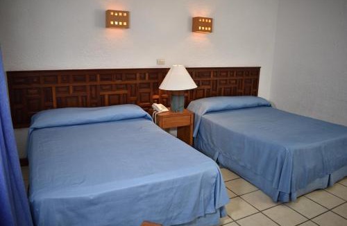 Zona Dorada Hotel | Hotel Margaritas