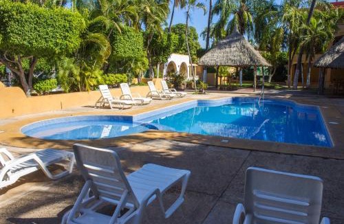 Zona Dorada Hotel | Hotel Margaritas