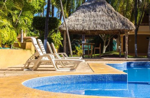 Zona Dorada Hotel | Hotel Margaritas