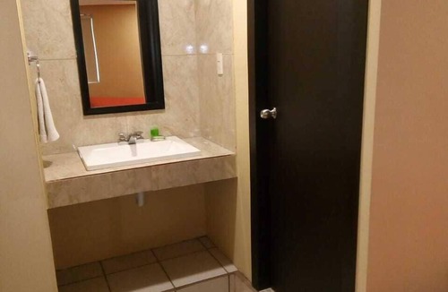 Zona Centro Hotel | Hotel Maria Jose
