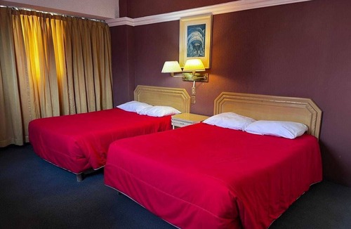 Centro Hotel | Hotel Maria Teresa