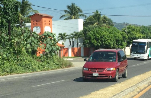 Manzanillo Hotel | Hotel Maricarmen