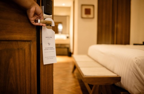 Cuatrocienegas De Carranza Hotel | Hotel Marielena